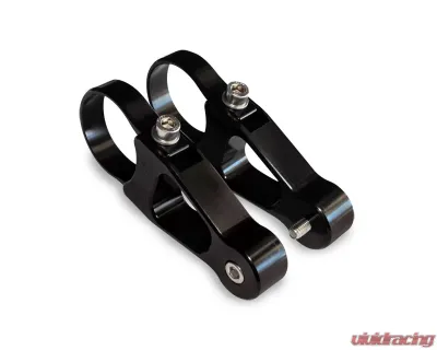 Axia Alloys Pair Lowrance GPS Cage Mounts - MODLOW