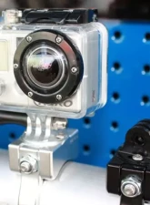 Axia Alloys Gopro Camera Mount                                     - MODPRO - Image 3