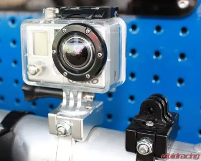 Axia Alloys Gopro Camera Mount - MODPRO
