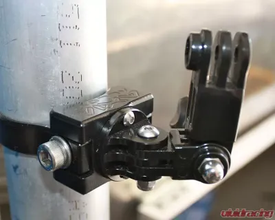 Axia Alloys Gopro Camera Mount - MODPRO