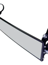 Axia Alloys 17" Wide Panoramic Rearview Mirror w/o Arms                                     - MODPRVMNA - Image 2