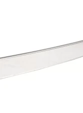 Axia Alloys 17" Wide Panoramic Rearview Mirror w/o Arms                                     - MODPRVMNA - Image 6