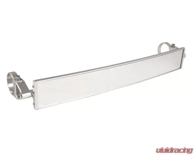 Axia Alloys 17" Wide Panoramic Rearview Mirror w/o Arms - MODPRVMNA
