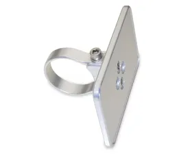 Axia Alloys Registration Sticker Mount - 4