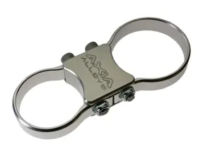 Axia Alloys Reservoir Shock Mount