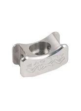 Axia Alloys Single 6mm Female Nylock/Male Bolt Universal Mounting Bracket                                     - MODUN6 - Image 5