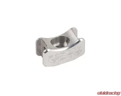Axia Alloys Single 6mm Female Nylock/Male Bolt Universal Mounting Bracket - MODUN6