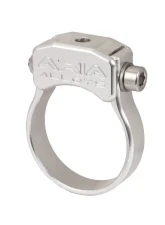 Axia Alloys Single 6mm Female Nylock/Male Bolt Universal Mounting Bracket                                     - MODUN6 - Image 6