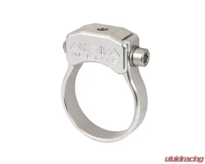 Axia Alloys Single 6mm Female Nylock/Male Bolt Universal Mounting Bracket - MODUN6