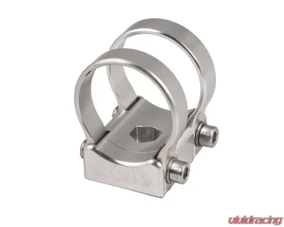 Axia Alloys Two 6mm Female & One 8mm Female Nylock HD Universal Mount - MODUN7