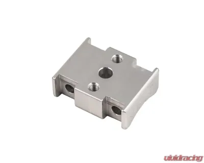 Axia Alloys Two 6mm Female & One 8mm Female Nylock HD Universal Mount - MODUN7