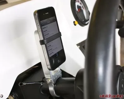 Axia Alloys GPS Universal Steering Column Mount - MODUSCM