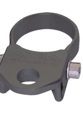 Axia Alloys Vertical Bar Whip Mount Attachment w/ .5" Hole                                     - MODVW - Image 2