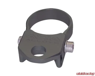 Axia Alloys Vertical Bar Whip Mount Attachment w/ .5" Hole - MODVW