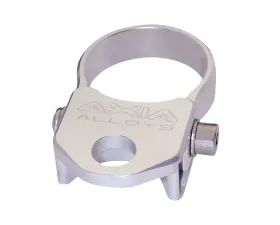 Axia Alloys Vertical Bar Whip Mount Attachment w/ .5