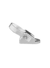 Axia Alloys Angled Bar Flag Mount Polaris XP 1000 | XP 4 1000 | XP Turbo | XP 4 Turbo                                     - MODXP1KWM - Image 4