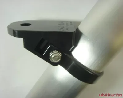 Axia Alloys Angled Bar Flag Mount Polaris XP 1000 | XP 4 1000 | XP Turbo | XP 4 Turbo - MODXP1KWM