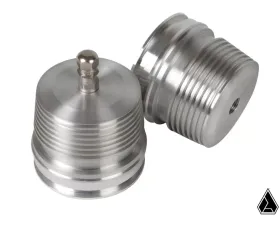 Assault Industries Shock Reservior Nitrogen Expansion Caps