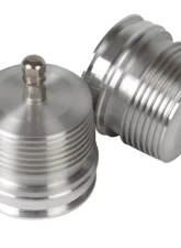 Assault Industries Shock Reservior Nitrogen Expansion Caps                                     - NS-U-CAP - Image 2