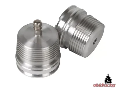 Assault Industries Shock Reservior Nitrogen Expansion Caps - NS-U-CAP