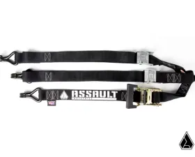 Assault Industries Rugged 3-Point 