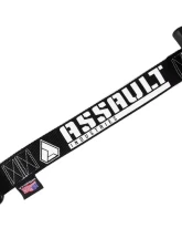 Assault Industries Rugged 3-Point "Y" Tie Down Strap                                     - TDS-U-001 - Image 2