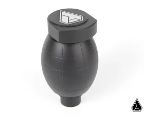 Assault Industries Assault Army Grenade Shift Knob Polaris RZR|Ranger 2013-2018