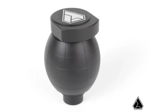 Assault Industries Assault Army Grenade Shift Knob Polaris RZR|Ranger 2013-2018 - SHFT-P-001 - Image 2