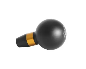 Assault Industries Black w/ Gold GT Shifter Can-Am Maverick Max 1000R 13-18