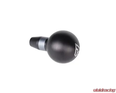 Assault Industries Black w/ Gun Metal Grey GT Shifter Can-Am Maverick Max 1000R 13-18 - SHFT-CA-001-69