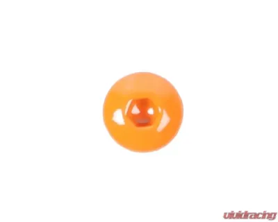 Assault Industries Orange Steering Wheel Bolt Kit - SW-U-001-HK-04