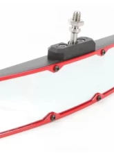 Assault Industries Orange Bezel Set For Bomber Convex Center Mirror                                     - RVM-U-BOMB-BEZ-04 - Image 2