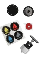 Assault Industries Magnetic Mobile Mount                                     - CLMP-U-DH-SM - Image 2