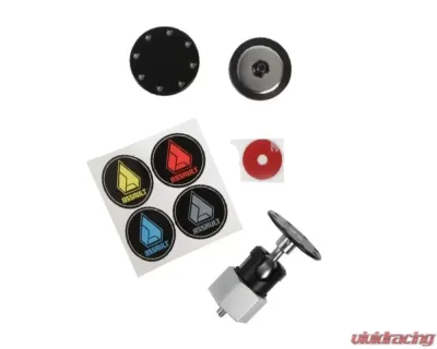 Assault Industries Magnetic Mobile Mount - CLMP-U-DH-SM