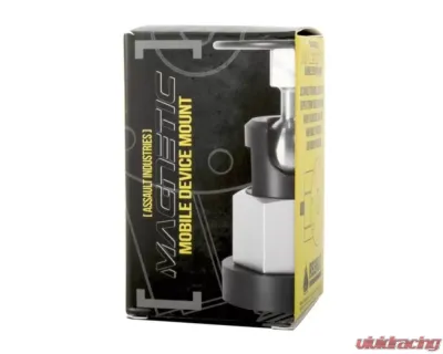Assault Industries Magnetic Mobile Mount - CLMP-U-DH-SM