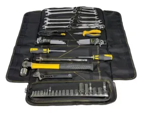 Assault Industries Tool Kit - Metric