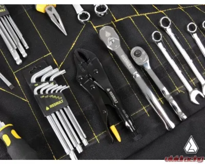 Assault Industries Tool Kit - Metric - TOOL-U-001
