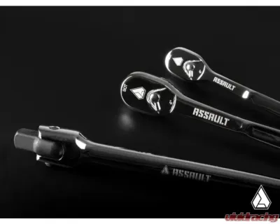Assault Industries Tool Kit - Metric - TOOL-U-001