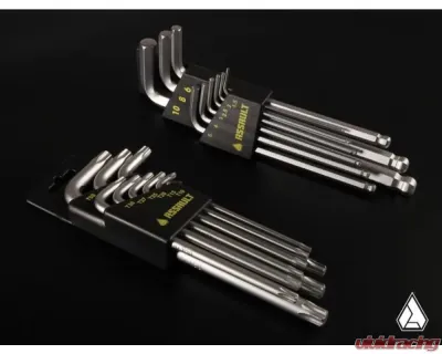 Assault Industries Tool Kit - Metric - TOOL-U-001