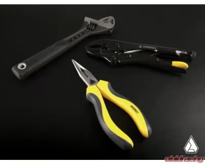 Assault Industries Tool Kit - Metric - TOOL-U-001