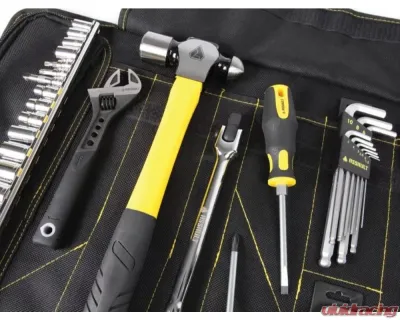Assault Industries Tool Kit - Metric - TOOL-U-001