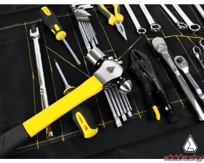 Assault Industries Tool Kit - Metric - TOOL-U-001