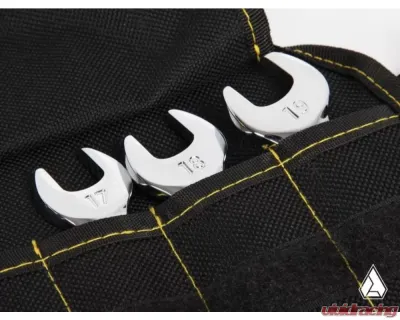 Assault Industries Tool Kit - Metric - TOOL-U-001