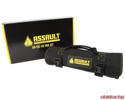 Assault Industries Tool Kit - Metric - TOOL-U-001