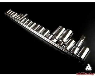 Assault Industries Tool Kit - Metric - TOOL-U-001