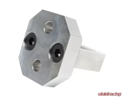 Assault Industries Bold Bull Billet Tow Hook Polaris 2017-2019 - TH-P-001