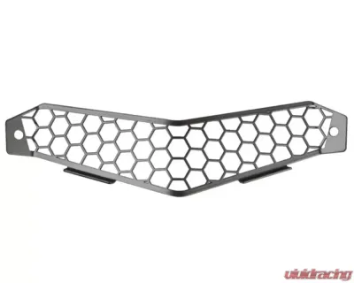 Assault Industries Honeycomb Bonnet Grill Can-Am Maverick X3 - GRL-CA-X3-BG-01