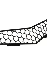 Assault Industries Honeycomb Bonnet Grill Can-Am Maverick X3                                     - GRL-CA-X3-BG-01 - Image 2