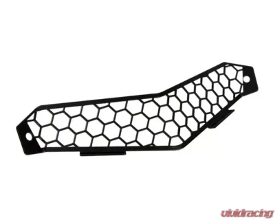 Assault Industries Honeycomb Bonnet Grill Can-Am Maverick X3 - GRL-CA-X3-BG-01