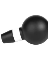 Assault Industries White GT Shifter Can-Am Maverick X3                                     - SHFT-CA-001-05 - Image 2